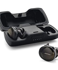 Bose SoundSport Free