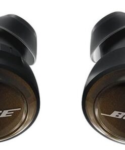 Bose SoundSport Free, True Wireless Earbuds, (Sweatproof Bluetooth Headphones for Workouts and Sports), Black