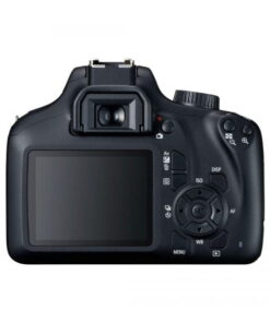 Canon EOS 4000D Digital DSLR Camera