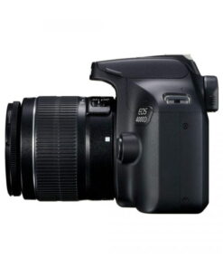 Canon EOS 4000D Digital DSLR Camera