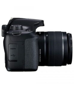 Canon EOS 4000D Digital DSLR Camera