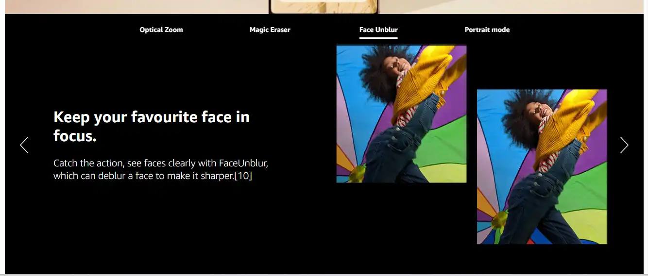Google Pixel 6 Pro 256GB Renewed Unlocked