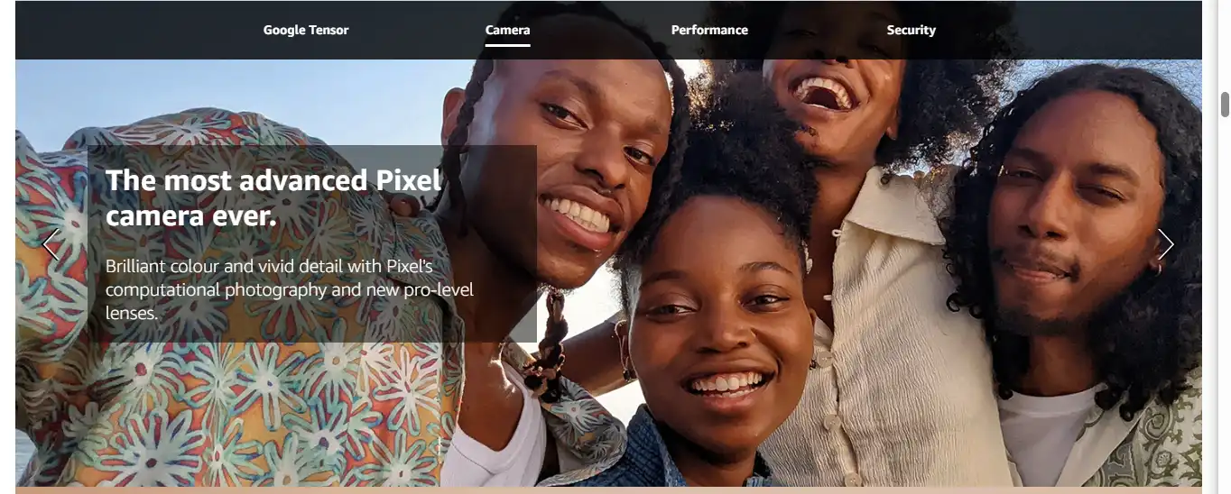 Google Pixel 6 Pro 256GB Renewed Unlocked