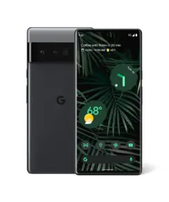 Google Pixel 6 Pro 256GB Renewed