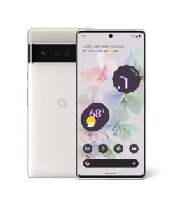 Google Pixel 6 Pro 256GB Renewed