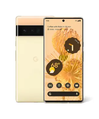 Google Pixel 6 Pro 256GB Renewed