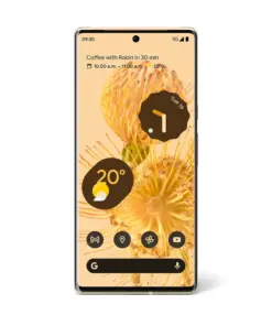 Google Pixel 6 Pro 256GB Renewed