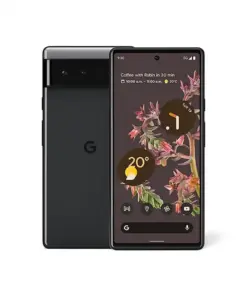 Google Pixel 6 Pro 256GB Renewed
