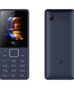 Itel 2160 Dual SIM Cell Phone - 32MB ROM‎ - 32MB RAM Feature Phone