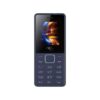 Itel 2160 Dual SIM Cell Phone - 32MB ROM‎ - 32MB RAM Feature Phone