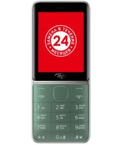 Itel 5626 Triple SIM - Camera & FM Radio - 8MB ROM - 8MB RAM