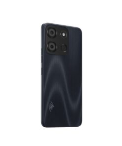 Itel A60 4G Lite - 6.6'' -32HDD -2GB RAM - 8MP Dual /5MP Front - 5000mAh Shopwice Itel A60 4G Lite-32HDD -2GB RAM - 8MP Dual 5MP Front - 5000mAh