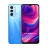 Itel S17 Dual SIM - 16GB HDD - 1GB RAM Smartphone