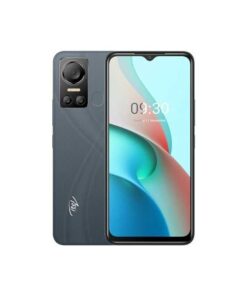 Itel S18 Pro Dual SIM - 64GB HDD - 4GB RAM Smartphone