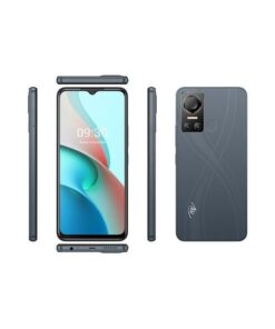 Itel S18 Pro Dual SIM - 64GB HDD - 4GB RAM Smartphone