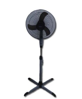 MIKACHI 16″ Standing Fan MIK-403
