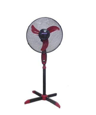 MIKACHI 16″ Standing Fan MIK-408