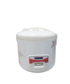 MIKACHI 2.2L Rice Cooker MIK-2223