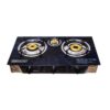 MIKACHI 3 Burner Glass Top Stove MIK- 0563 Shopwice MIKACHI 3 Burner Glass Top Stove MIK- 0563