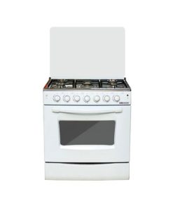 MIKACHI 5 Burners Gas Oven with Grill MIK-26199