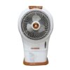 MIKACHI 8L Air Cooler MIK-1900 White