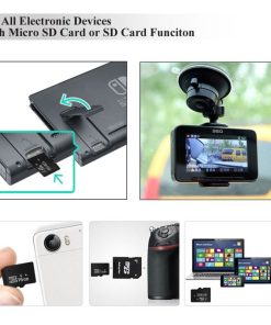 Micro SD HC 128GB Memory Card