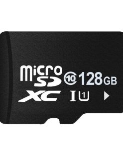 Micro SD HC 128GB Memory Card
