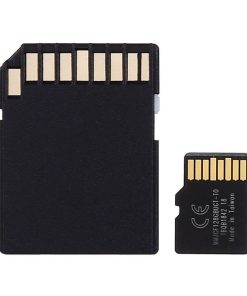 Micro SD HC 128GB Memory Card