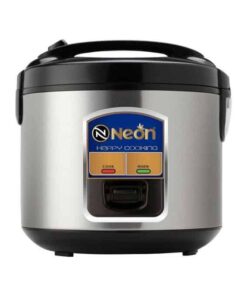 Neon NRC-22 Rice Cooker - 2.2 Litres