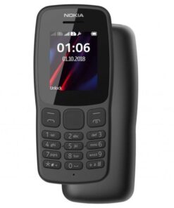 Nokia 106 Dual SIM Yam Phone