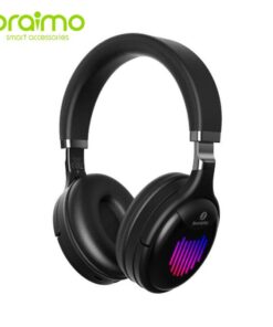 Oraimo BoomPop Over-Ear Bluetooth Wireless Headphone