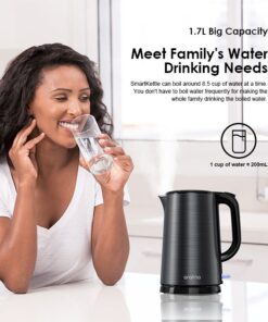 Oraimo Smart Kettle