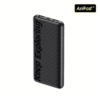 Oraimo Toast 10 PD Pro Fast Charging Power Bank Shopwice Oraimo Toast 10 PD Pro Fast Charging power bank