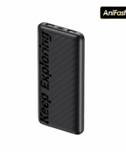 Oraimo Toast 10 PD Pro Fast Charging power bank