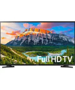 Samsung 40 inch Digital Satellite TV