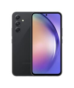 Samsung Galaxy A34 128GB 6GB RAM 5G 6.6'' 48MP8MP Camera 5000 mAh