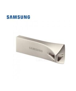 Samsung Metallic Waterproof Pen Drive 64gb