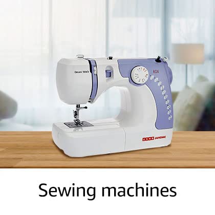 sewing machines