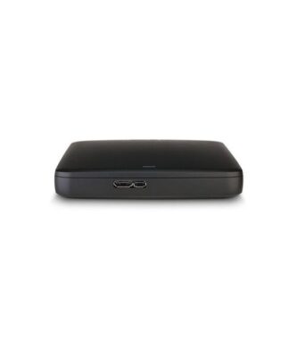Toshiba External Hard Drive