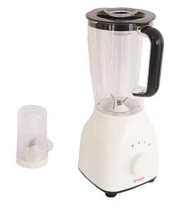 VIZIO 1.5L 300Watts Unbreakable Jar Blender with Grinder VIZ-32V