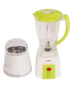 VIZIO 1.5L 300Watts Unbreakable Jar Blender with Grinder VIZ-70V