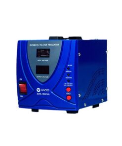 VIZIO 10000 Voltage Stabilizer VIZ-10000W