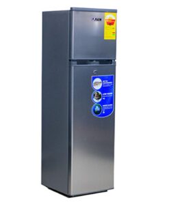 VIZIO 166L Top Freezer Refrigerator VIZ-198i