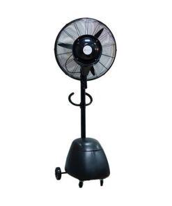 VIZIO 26” Mist Standing Fan VIZ-MFS-26E
