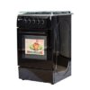 VIZIO 3+1 Electric Hotplate Burner Gas Oven with Grill-VIZ T-5312G5 Brown Shopwice VIZIO 3+1 Electric Hotplate Burner Gas Oven with Grill-VIZ T-5312G5 Brown