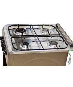 VIZIO 4 Burner Gas Oven with Grill T-5402