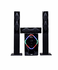 VIZIO Multimedia Speaker System HT-112