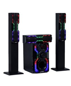 VIZIO Multimedia Speaker System VIZ-HT-102