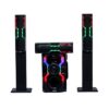 VIZIO Multimedia Speaker System VIZ-HT-102