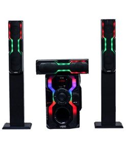 VIZIO Multimedia Speaker System VIZ-HT-102